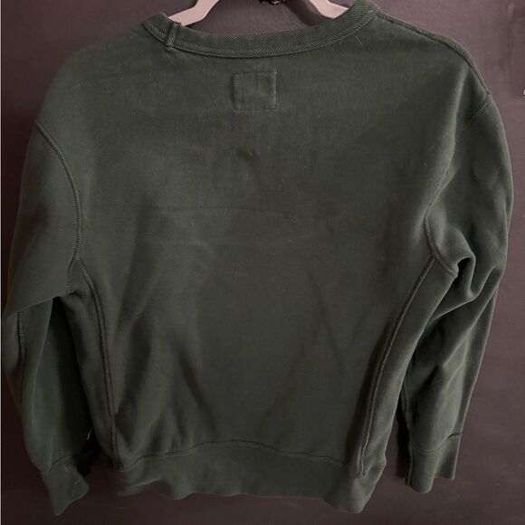 NBA Tailgate Milwaukee Bucks Crewneck Sweatshirt Men's Size Small - Picture 7 of 8